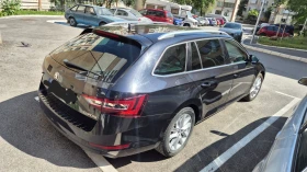 Обява за продажба на Skoda Superb 2.0 TDI ~22 999 лв. - изображение 3