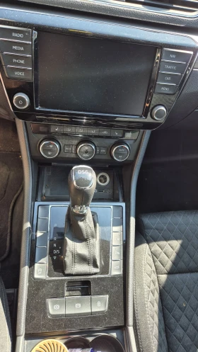 Обява за продажба на Skoda Superb 2.0 TDI ~22 999 лв. - изображение 9