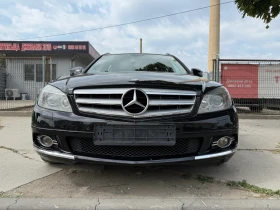     Mercedes-Benz C 220 OM646/AVTOMAT/KOJA/NAVI