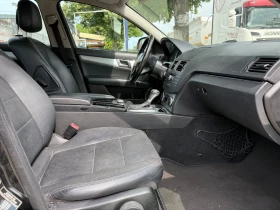 Mercedes-Benz C 220 OM646/AVTOMAT/KOJA/NAVI | Mobile.bg    10