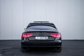 Audi A8 4.2 LED - 28000 лв. - 81305322 5
