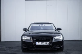 Audi A8 4.2 LED - 28000 лв. - 81305322 2