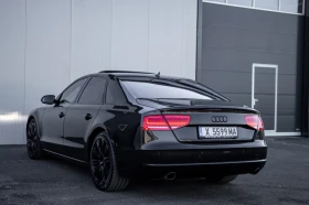 Audi A8 4.2 LED - 28000 лв. - 81305322 4