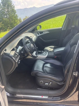 Audi A6 Avant S-Line 2.0 TFSI Quattro | Mobile.bg    7
