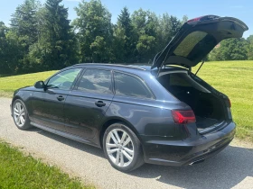 Audi A6 Avant S-Line 2.0 TFSI Quattro | Mobile.bg    12