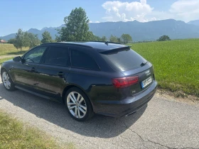 Audi A6 Avant S-Line 2.0 TFSI Quattro | Mobile.bg    11