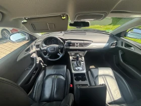 Audi A6 Avant S-Line 2.0 TFSI Quattro | Mobile.bg    4