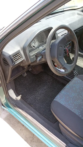 Peugeot 106 | Mobile.bg    7