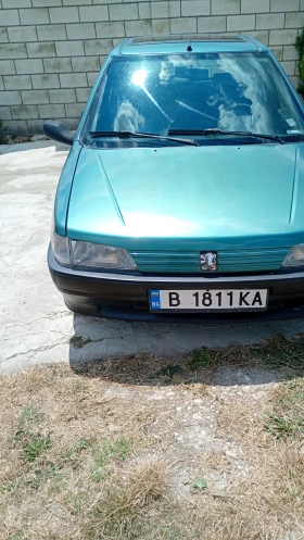 Peugeot 106 | Mobile.bg    13