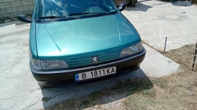 Peugeot 106 | Mobile.bg    2
