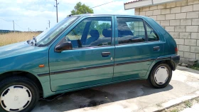 Peugeot 106 | Mobile.bg    5