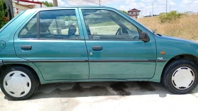 Peugeot 106 | Mobile.bg    11