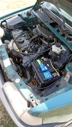 Peugeot 106 | Mobile.bg    8
