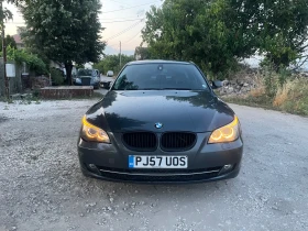 BMW 520 face koja klima + + +  | Mobile.bg    4
