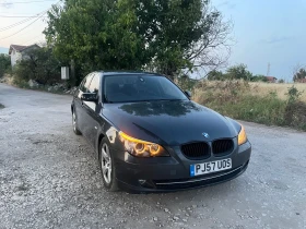     BMW 520 face koja klima + + + 
