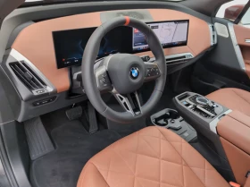 BMW iX M60 = Sky Lounge= Гаранция - 164840 лв. - 38646159 6