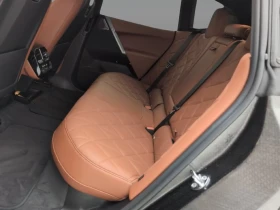 BMW iX M60 = Sky Lounge= Гаранция - 164840 лв. - 38646159 8
