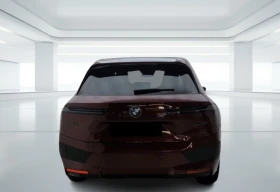 BMW iX M60 = Sky Lounge= Гаранция - 164840 лв. - 38646159 2