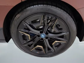 BMW iX M60 = Sky Lounge= Гаранция - 164840 лв. - 38646159 4