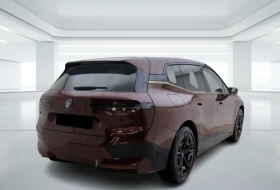 BMW iX M60 = Sky Lounge= Гаранция - 164840 лв. - 38646159 3