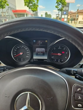 Mercedes-Benz CLC 250 | Mobile.bg    13