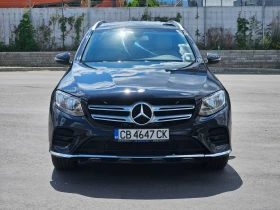 Обява за продажба на Mercedes-Benz CLC 250 ~42 500 лв. - изображение 1
