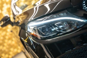     Mercedes-Benz C 43 AMG 4matic