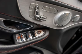 Обява за продажба на Mercedes-Benz C 43 AMG 4matic ~66 999 лв. - изображение 10