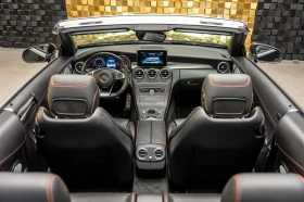Mercedes-Benz C 43 AMG 4matic | Mobile.bg    13