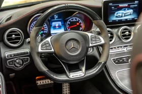 Mercedes-Benz C 43 AMG 4matic | Mobile.bg    15