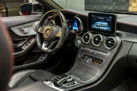 Mercedes-Benz C 43 AMG 4matic | Mobile.bg    14