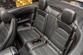 Обява за продажба на Mercedes-Benz C 43 AMG 4matic ~66 999 лв. - изображение 11