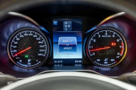 Mercedes-Benz C 43 AMG 4matic | Mobile.bg    16