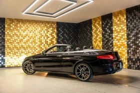 Обява за продажба на Mercedes-Benz C 43 AMG 4matic ~66 999 лв. - изображение 5