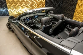 Обява за продажба на Mercedes-Benz C 43 AMG 4matic ~66 999 лв. - изображение 7