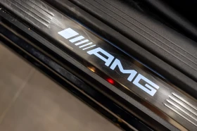 Mercedes-Benz C 43 AMG 4matic | Mobile.bg    17