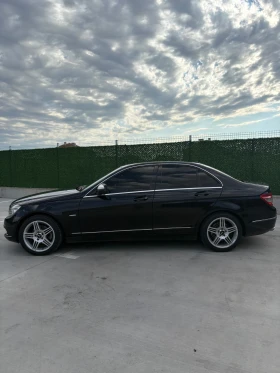 Обява за продажба на Mercedes-Benz C 220 OM646 ~12 000 лв. - изображение 4