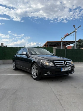 Обява за продажба на Mercedes-Benz C 220 OM646 ~12 000 лв. - изображение 2