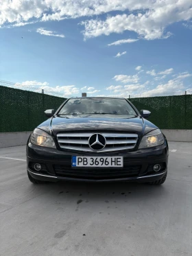 Обява за продажба на Mercedes-Benz C 220 OM646 ~12 000 лв. - изображение 1