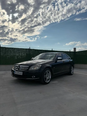 Обява за продажба на Mercedes-Benz C 220 OM646 ~12 000 лв. - изображение 1