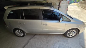 Обява за продажба на Opel Zafira ~4 000 лв. - изображение 1