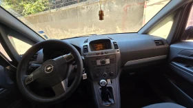 Обява за продажба на Opel Zafira ~4 000 лв. - изображение 5