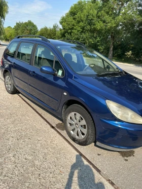 Обява за продажба на Peugeot 307 ~2 500 лв. - изображение 2