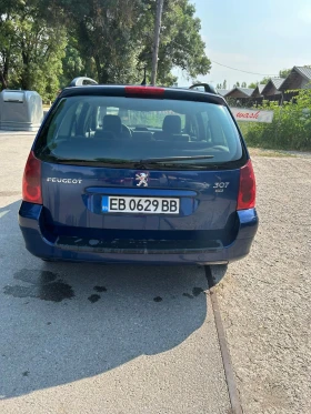 Обява за продажба на Peugeot 307 ~2 500 лв. - изображение 1