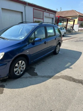 Обява за продажба на Peugeot 307 ~2 500 лв. - изображение 3