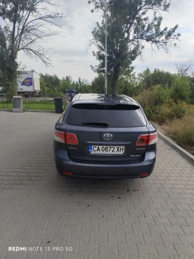 Обява за продажба на Toyota Avensis d4d ~11 000 лв. - изображение 3
