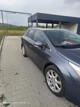 Обява за продажба на Toyota Avensis d4d ~11 000 лв. - изображение 1