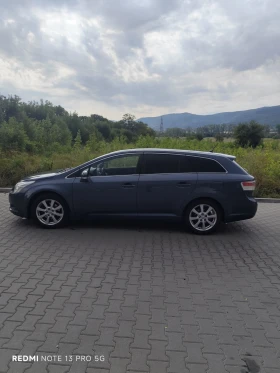 Обява за продажба на Toyota Avensis d4d ~11 000 лв. - изображение 5