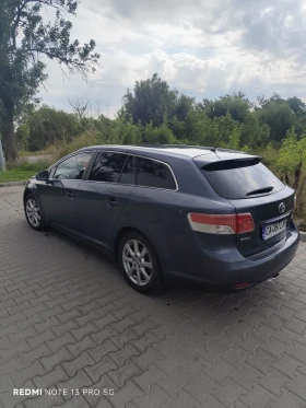 Обява за продажба на Toyota Avensis d4d ~11 000 лв. - изображение 4