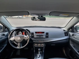 Обява за продажба на Mitsubishi Lancer 1.8i АВТОМАТ ШВЕЙЦАРИЯ ~11 500 лв. - изображение 8